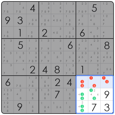 6 sudoku