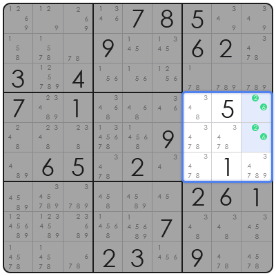 how to solve sudoku puzzle for beginners