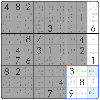 printable blank sudoku forms